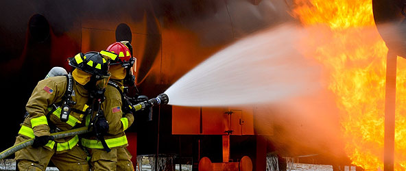 Fire Safety Services