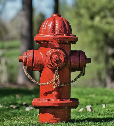 Fire Hydrant