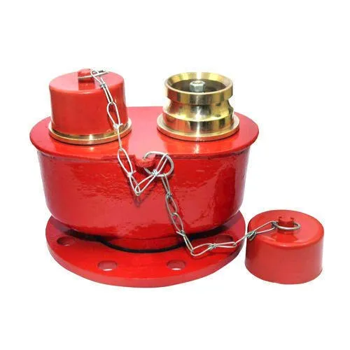 Hydrant 2way Inlet