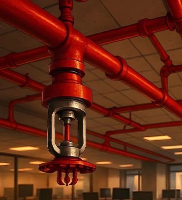 Sprinkler System