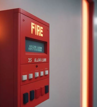Fire Alarm System