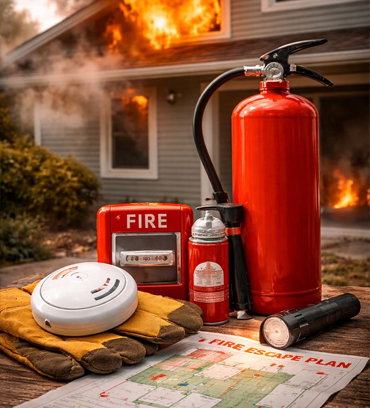 Fire System